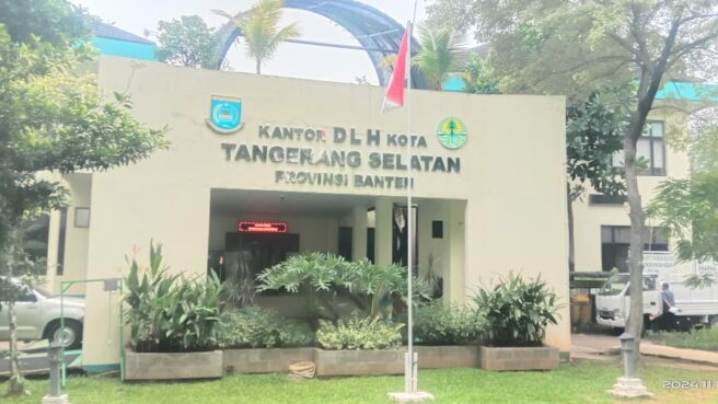 Pemkot Tangsel Fokuskan Anggaran Lingkungan untuk Landfill dan PSEL