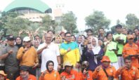 Pemkot Tangsel Galakkan Gerakan Jumat Bersih Serentak di Seluruh Wilayah