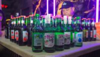 Satpol PP Tangsel Amankan 99 Botol Miras dan Dugaan Pelanggaran Asusila di Tempat Karaoke Lengkong Karya