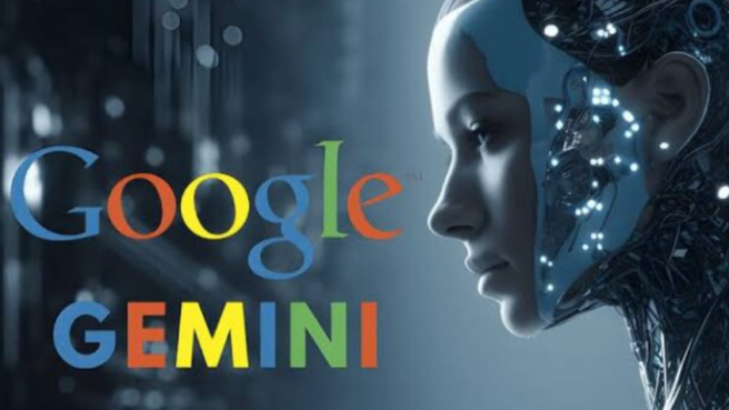 Gemini AI