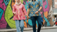 Prompt Gemini AI untuk Edit Foto Hari Batik Nasional 2025