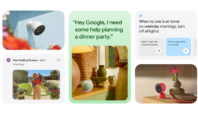 Gemini Home Jadi Pengganti Google Assistant