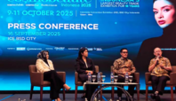 Cosmobeauté Indonesia 2025 Digelar di ICE BSD 9-10 Oktober 2025