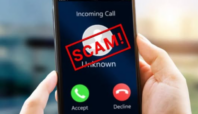 Scam Video Call