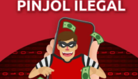 Waspada Pinjol Ilegal