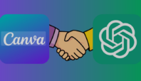 Canva dan ChatGPT Kini Terhubung Penuh