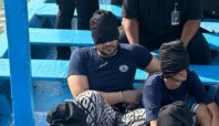 Sederet kasus Ammar Zoni hingga dipindahkan ke Lapas Super Maximum Security Nusakambangan, sebuah fasilitas penjara dengan tingkat pengamanan tertinggi di Indonesia.