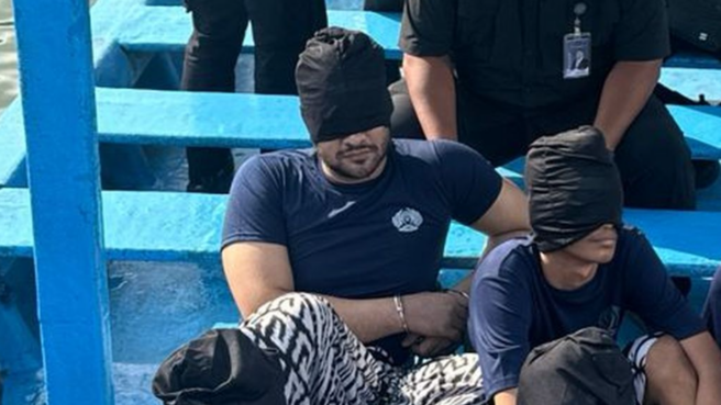 Sederet kasus Ammar Zoni hingga dipindahkan ke Lapas Super Maximum Security Nusakambangan, sebuah fasilitas penjara dengan tingkat pengamanan tertinggi di Indonesia.