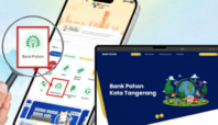 Warga Tangerang Bisa Dapat Bibit Pohon Gratis Lewat Bank Pohon, Ini Langkah dan Syaratnya! 9 Warga Tangerang bisa mendapat bibit pohon gratis melalui Bank Pohon