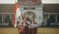 50+ Ucapan Hari Sumpah Pemuda 2025 yang Penuh Semangat dan Inspiratif, Cocok untuk Caption Media Sosial! 8 Ucapan Hari Sumpah Pemuda 2025 Foto: Google Gemini