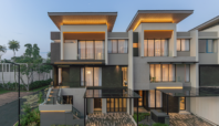 Ardea Summarecon Serpong, Hunian Mewah 3 Lantai dengan Konsep Modern Luxury untuk Gaya Hidup Seimbang 8 Ardea Summarecon Serpong