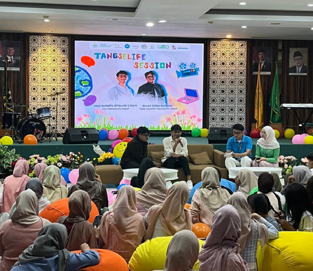 Communi Playground 2025 di UMJ 