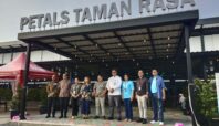 Paramount Petals resmi membuka sentra kuliner terbaru bertajuk Taman Rasa dengan konsep semi outdoor.