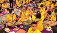Gramedia Science Day 2025 bakal hadir di City Hall Pondok Indah Mall 3, Sabtu 18 Oktober 2025.