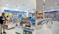 Gramedia Karawaci Hadir dengan Wajah Baru