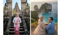 Prompt Foto Liburan di Bali Pakai AI Google Gemini