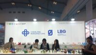 Cosmobeauté Indonesia 2025 Resmi Digelar di ICE BSD, Jumat 10 Oktobher 2025/Foto: Nadia-Infotangerang.id
