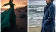 Prompt Edit Foto Gemini AI di Pantai, Gak Perlu Liburan dan Hasilnya Ciamik! 12 Prompt Edit Foto Gemini AI di Pantai