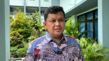 Pemkot Tangsel Siapkan Dua SMP Negeri Baru di Ciputat, Siap Dibangun Tahun 2026 28 Kepala Dinas Pendidikan dan Kebudayaan (Dindikbud) Tangsel, Deden Deni. Foto: Andre Pradana/Tangselife
