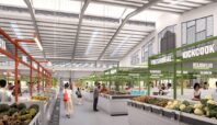 Maggiore Fresh Market Gading Serpong
