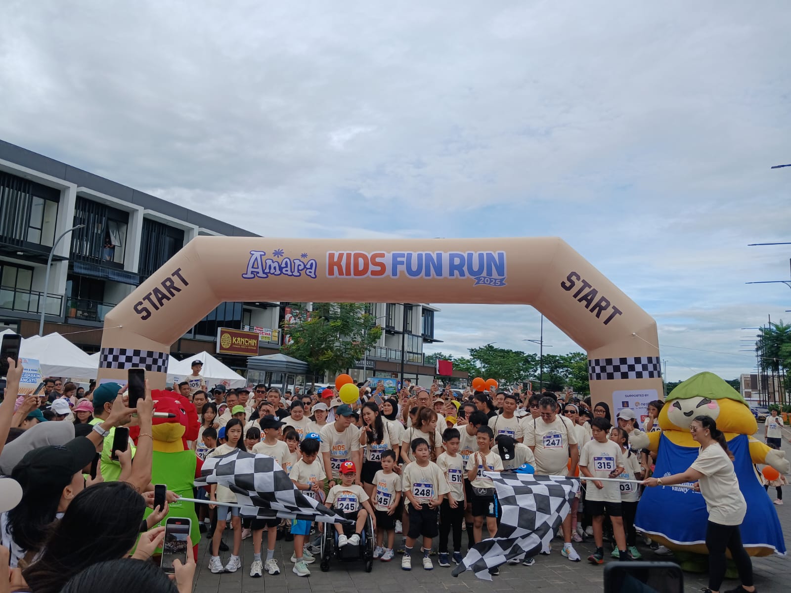 Seru Banget! Amara Kids Fun Run 2025 Ajak Anak dan Orang Tua Hidup Sehat di Paramount Gading Serpong 2 WhatsApp Image 2025 10 25 at 08.54.36