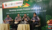 BPDP dan Jurnalis Dorong Promosi Produk Inovatif UKM Sawit