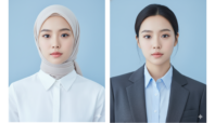 Cuma Butuh Prompt Gemini AI, Selfie Kamu Bisa Jadi Foto Profesional Kelas Studio! 8 prompt gemini ai