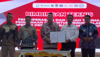 koperasi merah putih