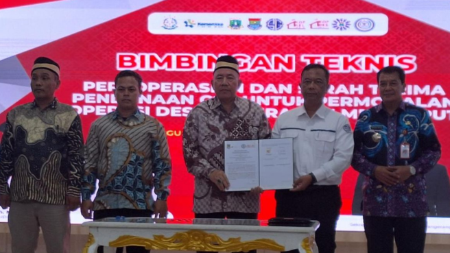 koperasi merah putih