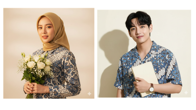 Hari Batik Nasional 2025
