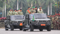 hut ke-80 tni