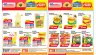 Katalog Promo JSM Alfamart