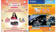 konser musik