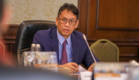 lapor pak purbaya