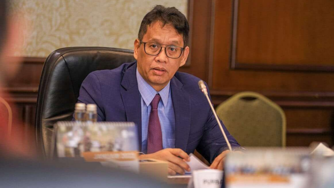 lapor pak purbaya
