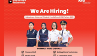 lowongan kerja