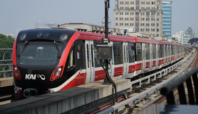 Mulai 30 Oktober 2025, Penumpang LRT Jabodebek Bisa Bayar Tiket Pakai QRIS Tap! Lebih Cepat, Praktis, dan Tanpa Biaya Tambahan 8 lrt jabodebek