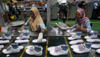 Tak Hanya Adidas dan Nike, Pabrik Sepatu Lain Juga Pindah dari Tangerang, Ini Penjelasan KSPI 10 pabrik sepatu