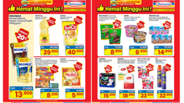 promo jsm indomaret
