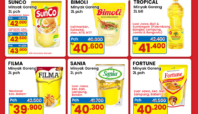 promo jsm indomaret