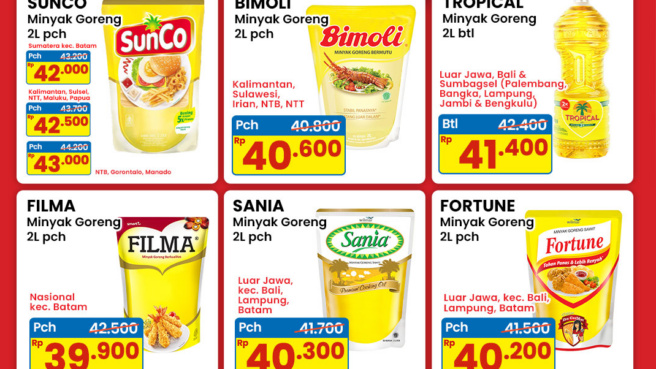 promo jsm indomaret