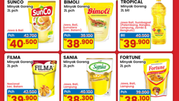 promo jsm indomaret