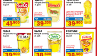 promo jsm indomaret