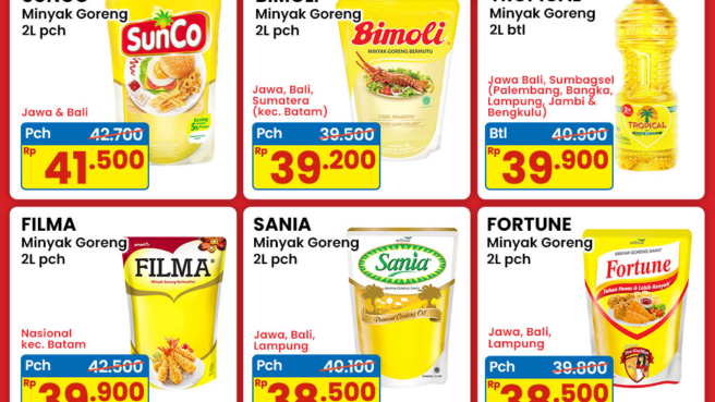 promo jsm indomaret
