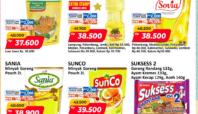 Promo JSM Alfamart Terbaru