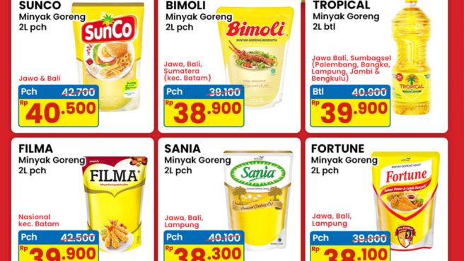 promo jsm indomaret