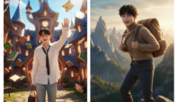 prompt gemini ai animasi pixar