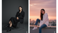 prompt gemini ai edit foto
