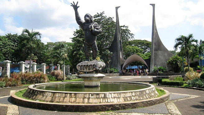 kebun binatang ragunan