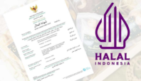 sertifikasi halal